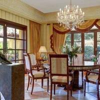 Villa in Spain, Andalucia, 695 sq.m.