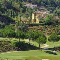 Villa in Spain, Andalucia, 695 sq.m.