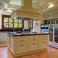 Villa in Spain, Andalucia, 695 sq.m.