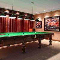 Villa in Spain, Andalucia, 695 sq.m.