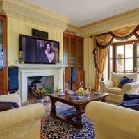 Villa in Spain, Andalucia, 695 sq.m.