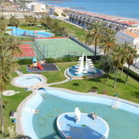 Квартира в Испании, Валенсия, 95 кв.м.