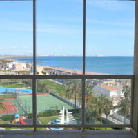 Квартира в Испании, Валенсия, 95 кв.м.