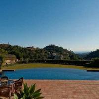 Villa in Spain, Andalucia, 456 sq.m.