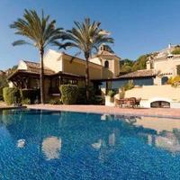 Villa in Spain, Andalucia, 456 sq.m.