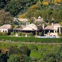 Villa in Spain, Andalucia, 456 sq.m.