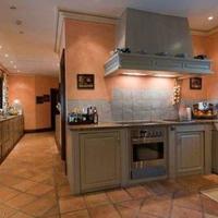 Villa in Spain, Andalucia, 456 sq.m.