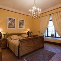 Villa in Spain, Andalucia, 456 sq.m.