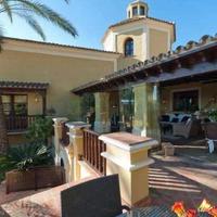 Villa in Spain, Andalucia, 456 sq.m.