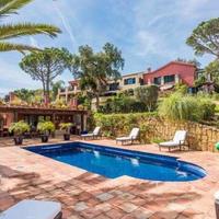 Villa in Spain, Andalucia, 786 sq.m.