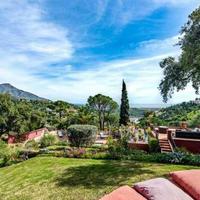 Villa in Spain, Andalucia, 786 sq.m.