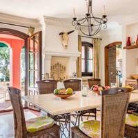 Villa in Spain, Andalucia, 786 sq.m.