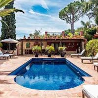 Villa in Spain, Andalucia, 786 sq.m.