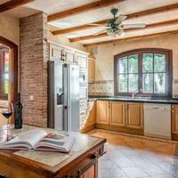 Villa in Spain, Andalucia, 786 sq.m.