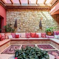 Villa in Spain, Andalucia, 786 sq.m.
