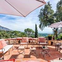 Villa in Spain, Andalucia, 786 sq.m.