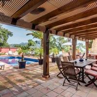 Villa in Spain, Andalucia, 786 sq.m.