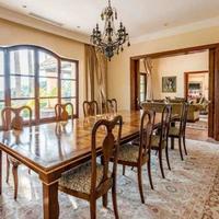 Villa in Spain, Andalucia, 921 sq.m.