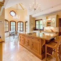 Villa in Spain, Andalucia, 921 sq.m.