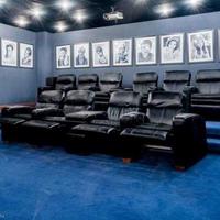 Villa in Spain, Andalucia, 921 sq.m.