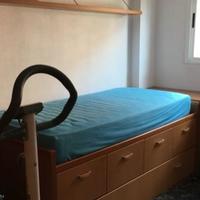 Квартира в Испании, Валенсия, 116 кв.м.