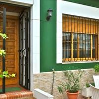 Таунхаус в Испании, Валенсия, 140 кв.м.