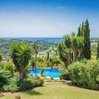 Villa in Spain, Andalucia, 374 sq.m.