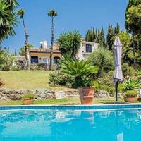 Villa in Spain, Andalucia, 374 sq.m.