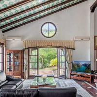 Villa in Spain, Andalucia, 374 sq.m.