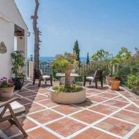 Villa in Spain, Andalucia, 374 sq.m.