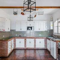 Villa in Spain, Andalucia, 374 sq.m.