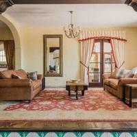 Villa in Spain, Andalucia, 374 sq.m.