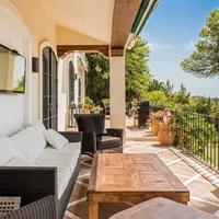 Villa in Spain, Andalucia, 374 sq.m.