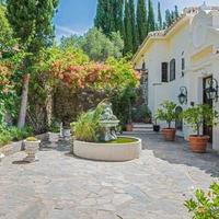 Villa in Spain, Andalucia, 374 sq.m.