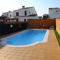 Townhouse in Spain, Catalunya, Cambrils, 112 sq.m.
