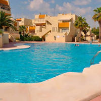 Flat in Spain, Comunitat Valenciana, 80 sq.m.