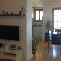 Flat at the first line of the sea / lake in Spain, Comunitat Valenciana, 87 sq.m.