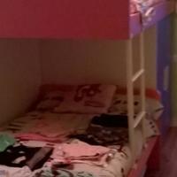 Flat at the first line of the sea / lake in Spain, Comunitat Valenciana, 87 sq.m.