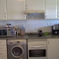 Flat at the first line of the sea / lake in Spain, Comunitat Valenciana, 87 sq.m.