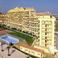 Flat at the first line of the sea / lake in Spain, Comunitat Valenciana, 87 sq.m.