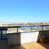 Flat in Spain, Comunitat Valenciana, 110 sq.m.