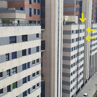 Flat in Spain, Comunitat Valenciana, 110 sq.m.