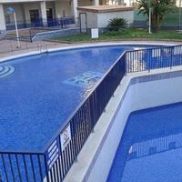 Flat in Spain, Comunitat Valenciana, 110 sq.m.