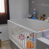 Flat in Spain, Comunitat Valenciana, 85 sq.m.