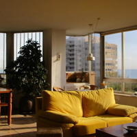 Квартира в Испании, Валенсия, 140 кв.м.