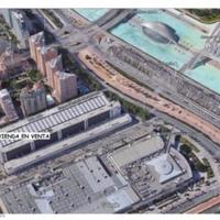 Квартира в Испании, Валенсия, 114 кв.м.