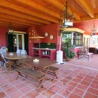 Villa in Spain, Andalucia, 500 sq.m.