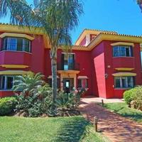 Villa in Spain, Andalucia, 500 sq.m.