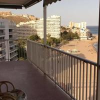 Квартира на первой линии моря/озера в Испании, Каталония, Багур, 110 кв.м.