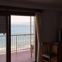 Квартира на первой линии моря/озера в Испании, Каталония, Багур, 110 кв.м.